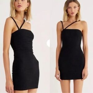 Rumer Penelope Mini Dress‎ Size S